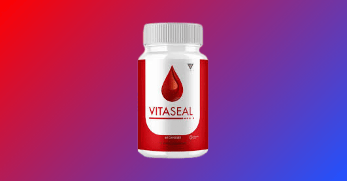 VitaSeal Review