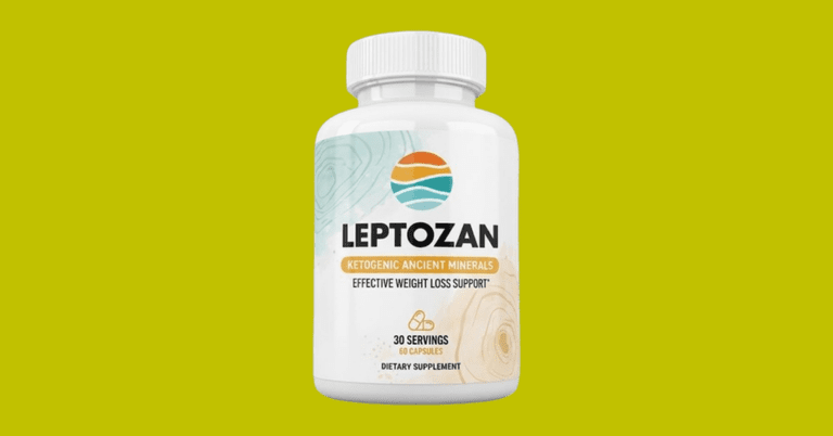 leptozan reviews