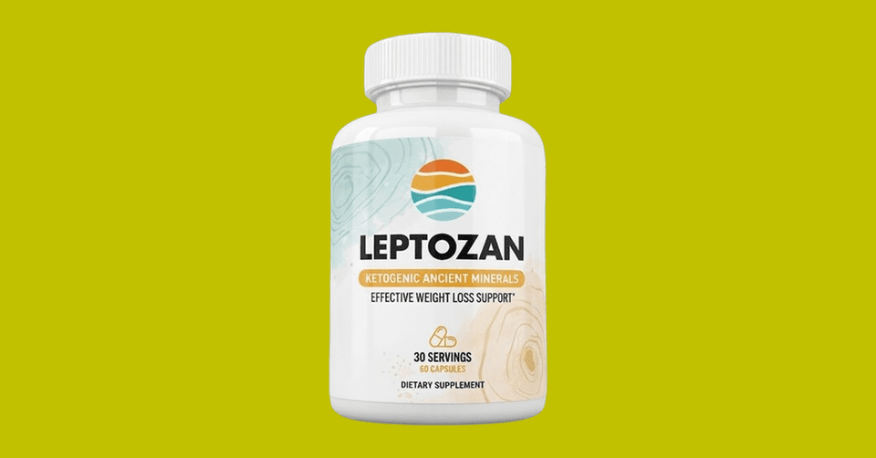 leptozan reviews