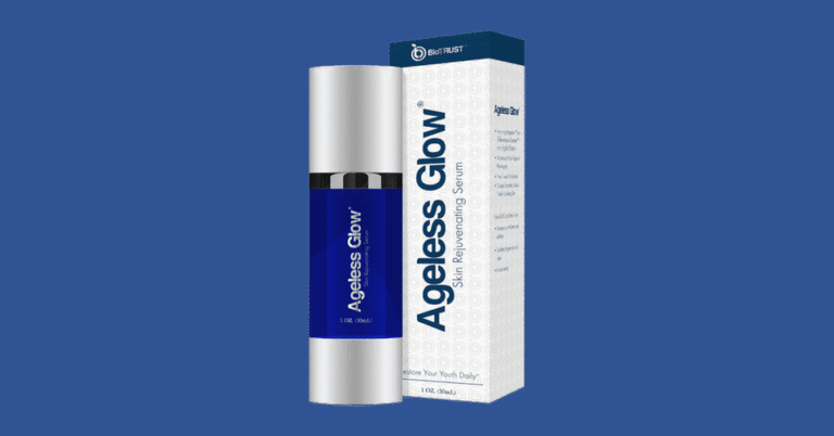 Ageless Glow Review