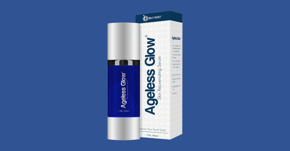 Ageless Glow Review
