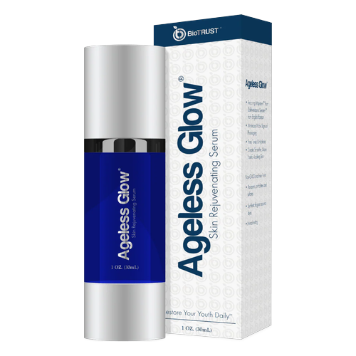 Ageless Glow