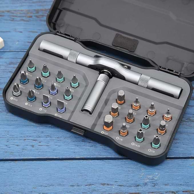 All in One Ratchet Review