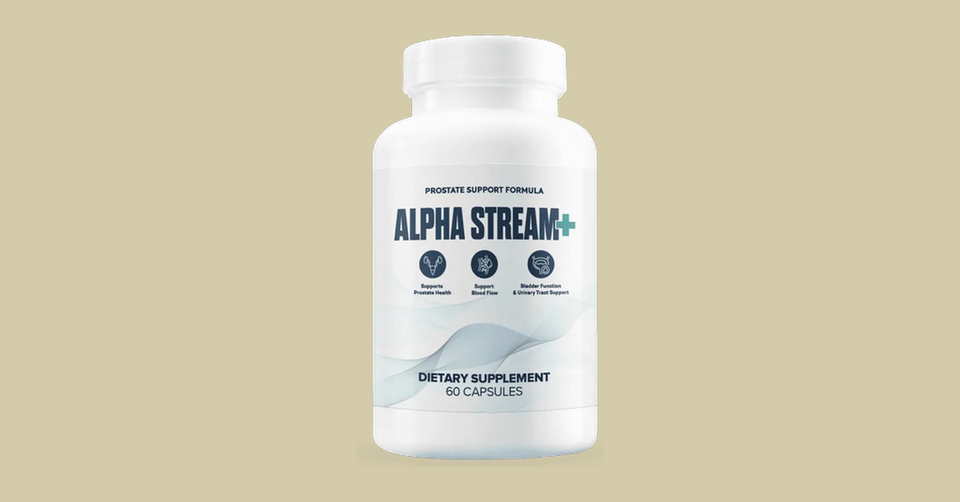AlphaStream Plus Review