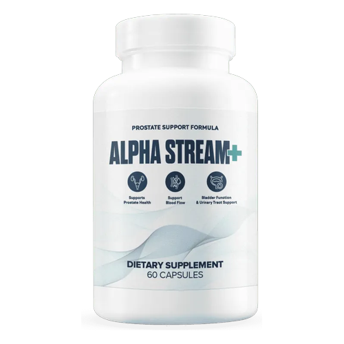 AlphaStream Plus