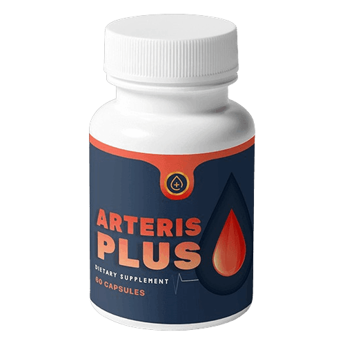 Arteris Plus Bottle