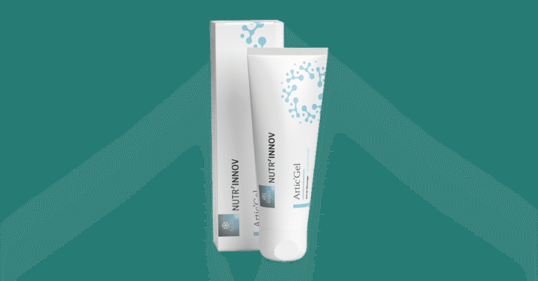Artic Gel Review