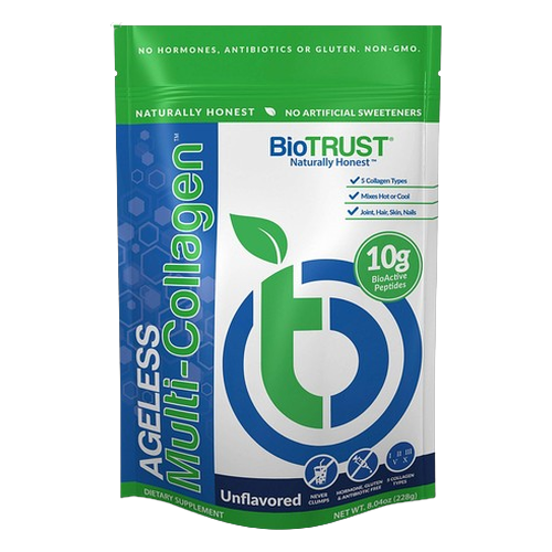 BioTrust Ageless Multi-Collagen