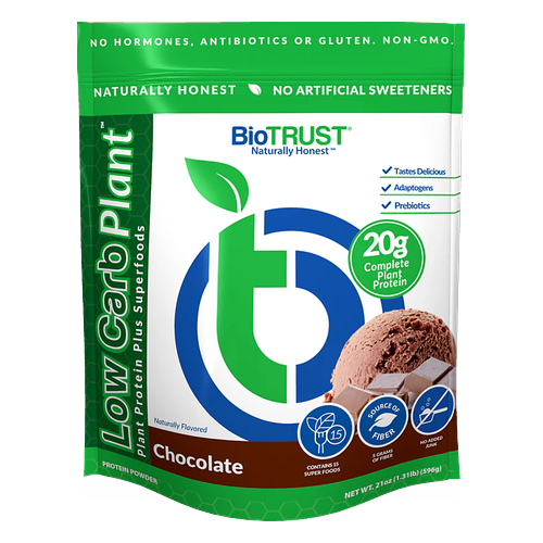 BioTrust Low Carb Plant
