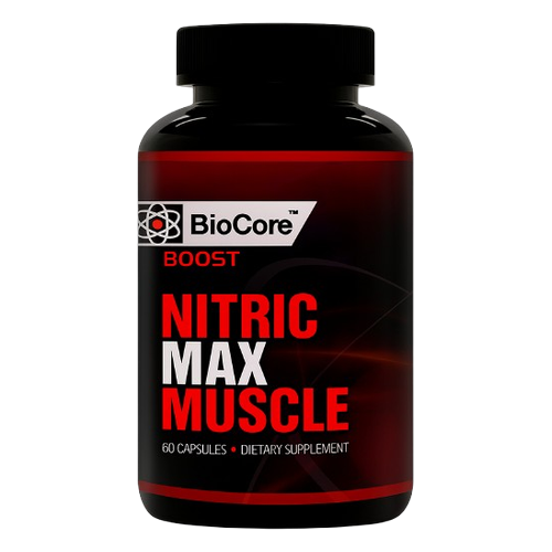 Biocore Bodybuilding Supplements