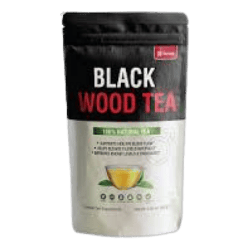 Black Wood Tea