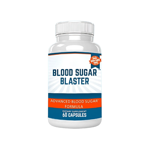 Blood Sugar Blaster