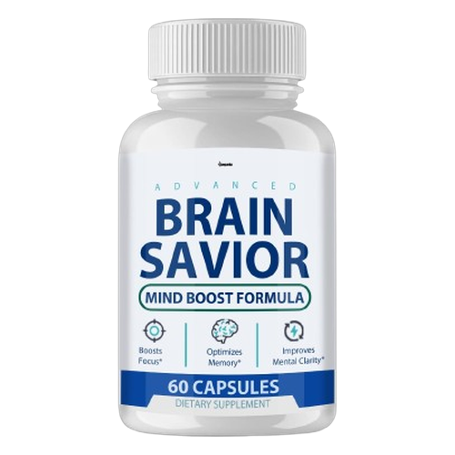 Brain Savior