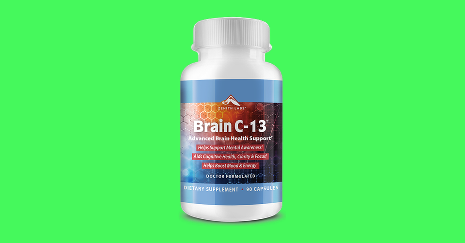 Brain c 13 Review