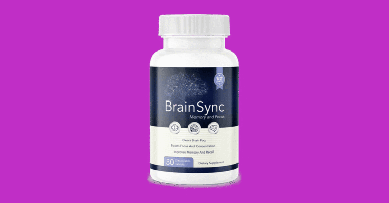 BrainSync Review
