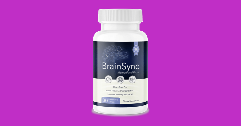 BrainSync Review