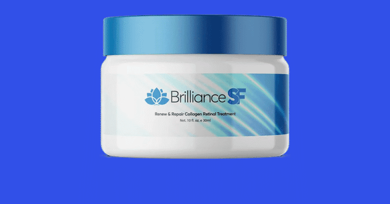 Brilliance SF Review