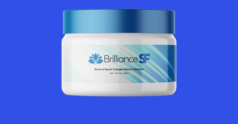 Brilliance SF Review