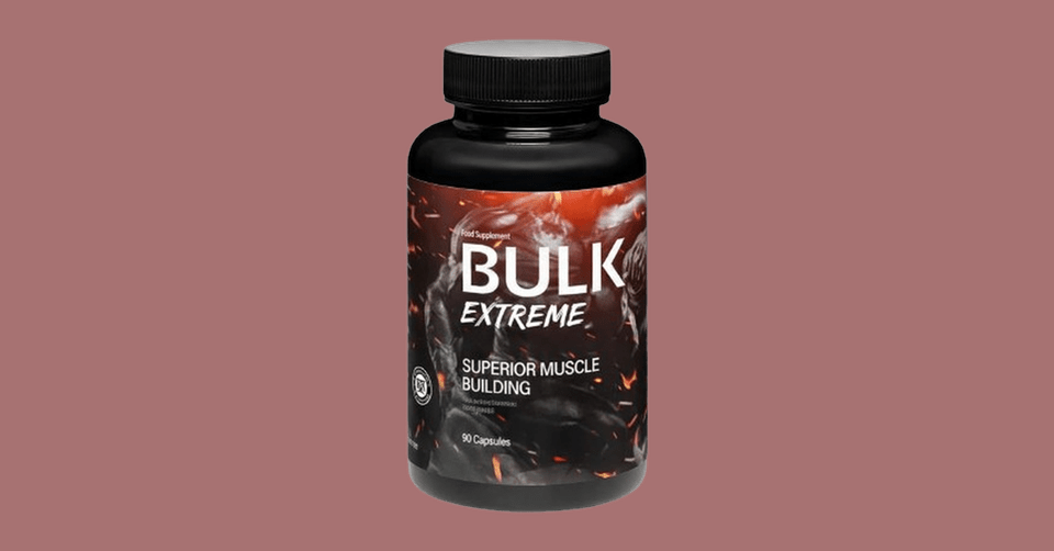 Bulk Extreme Review