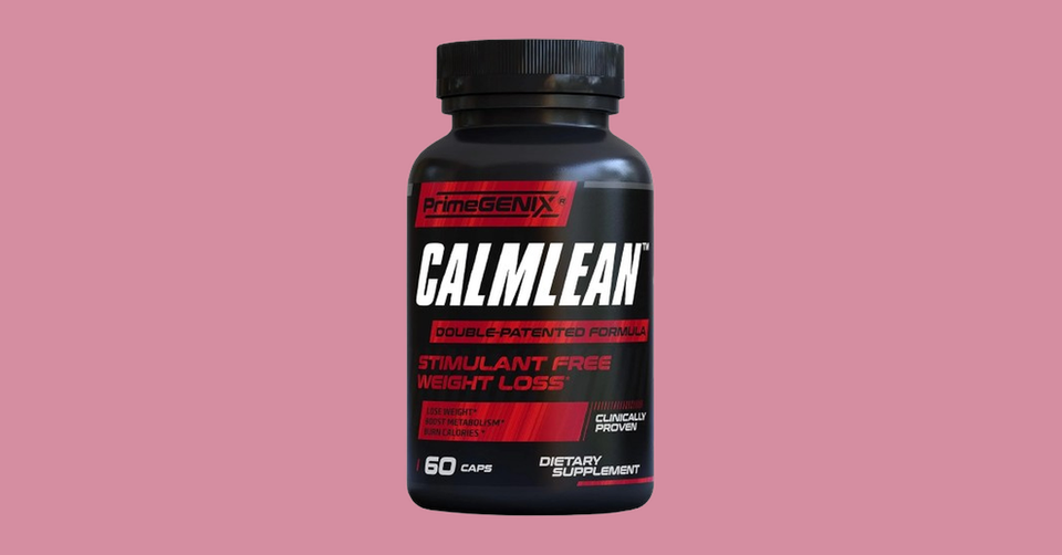 Calm Lean Review
