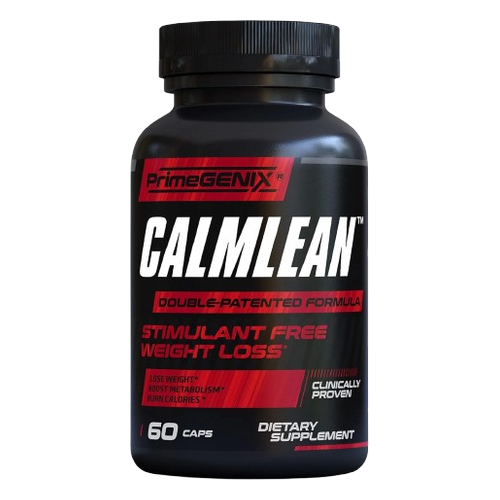 Calm Lean 