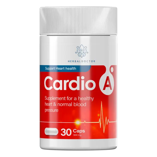 Cardio A