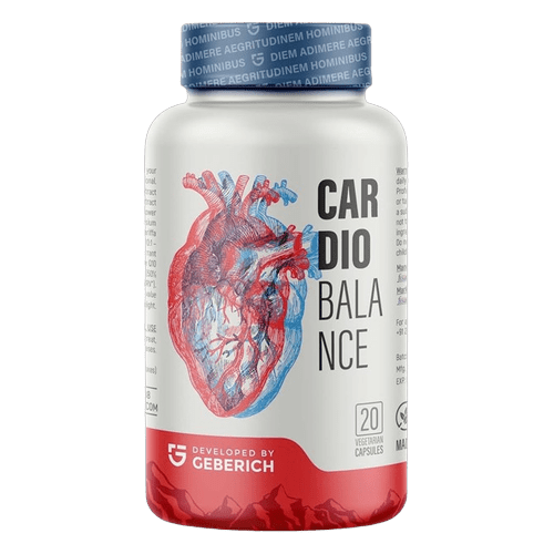 CardioBalance