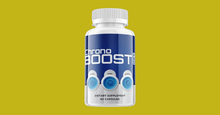Chrono Boost Review