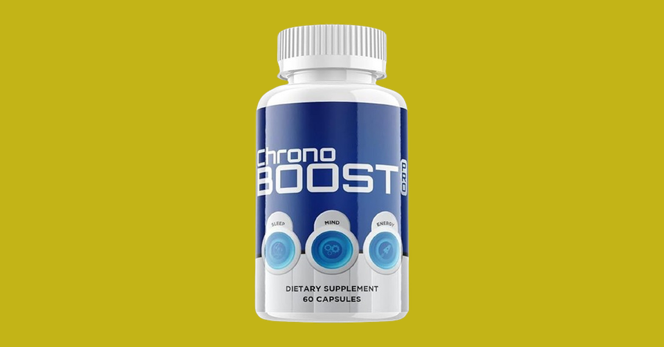 Chrono Boost Review