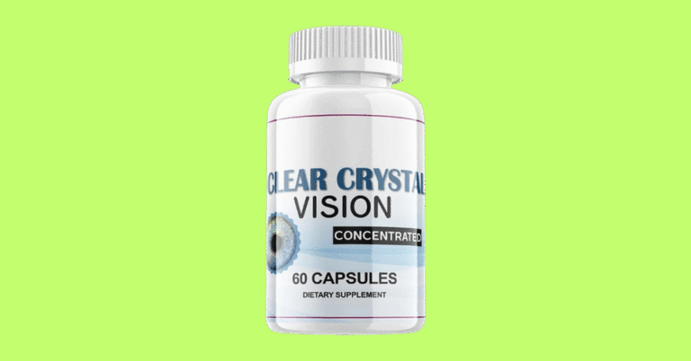 Clear Crystal Vision Review