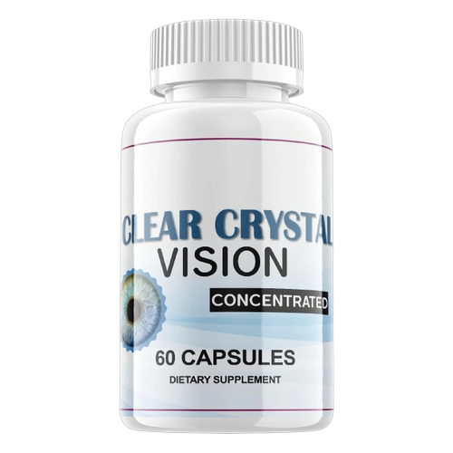 Clear Crystal Vision