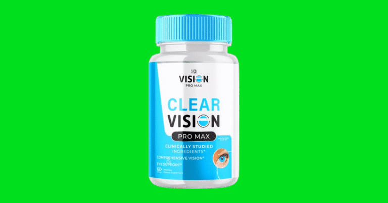 Clear Vision Pro Max Review