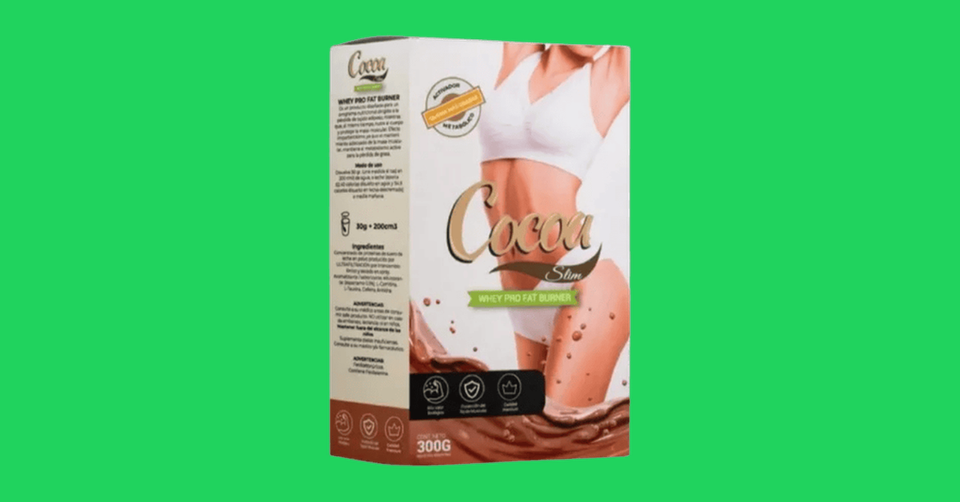 Cocoa Slim Review