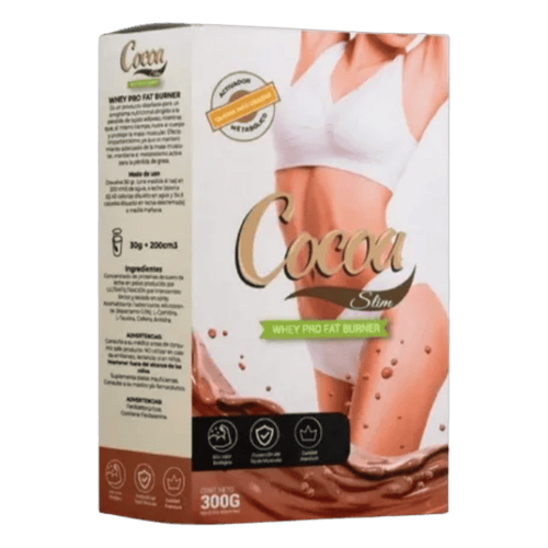 Cocoa Slim