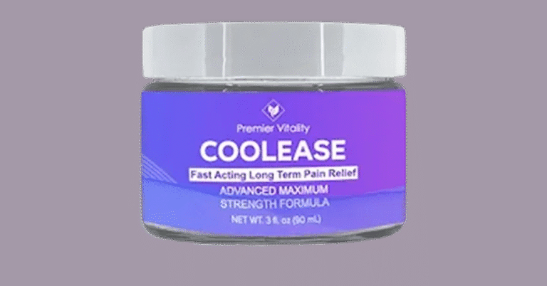 CoolEase Review
