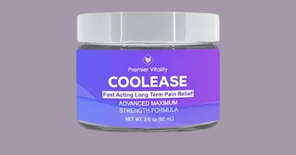 CoolEase Review