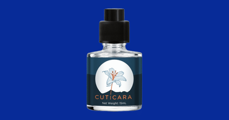 Cuticara Review
