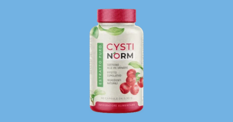 CystiNorm Review