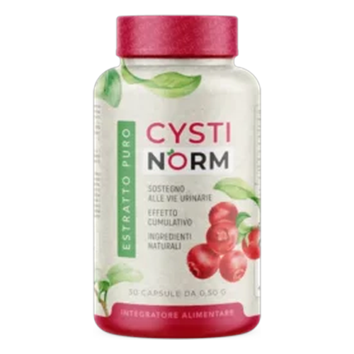 CystiNorm