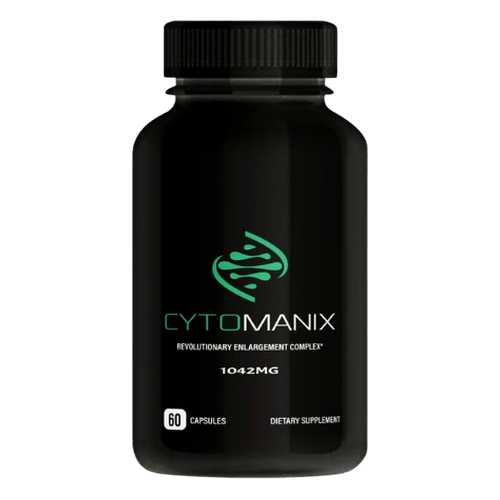 Cytomanix
