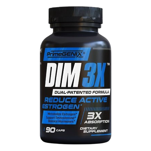 DIM3X