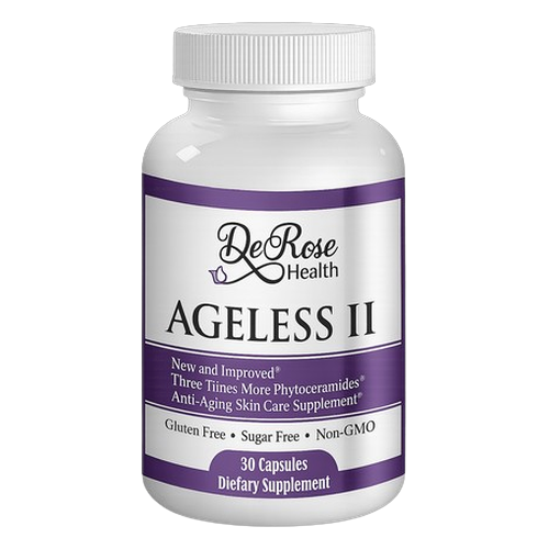 DeRose Health Ageless II