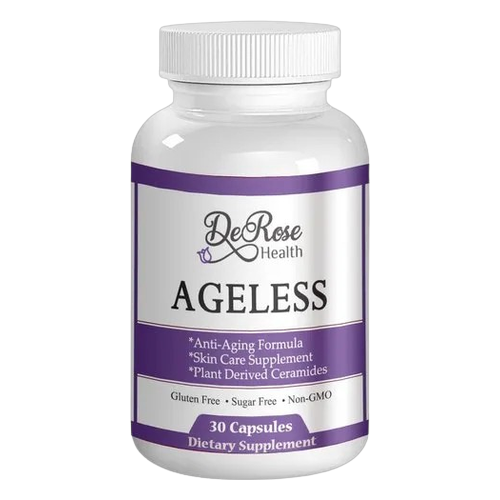 DeRose Health Ageless II