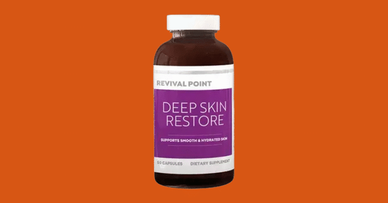 Deep Skin Restore Review