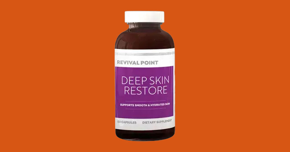 Deep Skin Restore Review