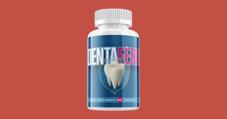 Dentafend Review