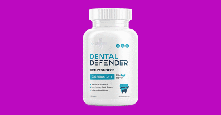 Dental Defender Review