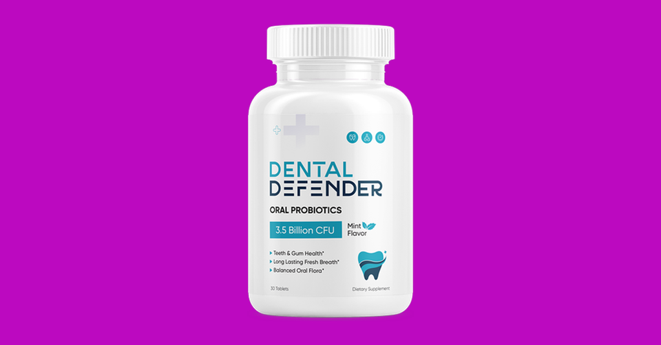 Dental Defender Review