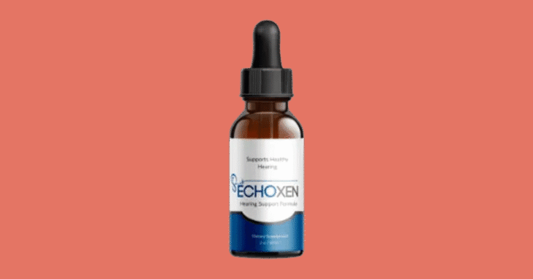 Echo Xen Review