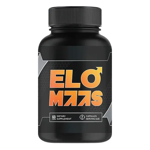 Elomaas